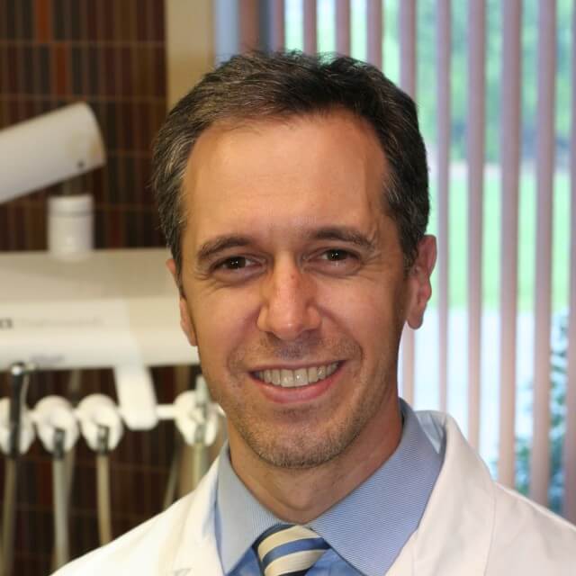 Our Team John B. Fontana, III, DMD, MS